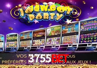 Estatísticas Esportivas 3755Bet