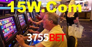 Daily Bonuses 3755Bet