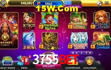 Sistemas de Segurança 3755Bet