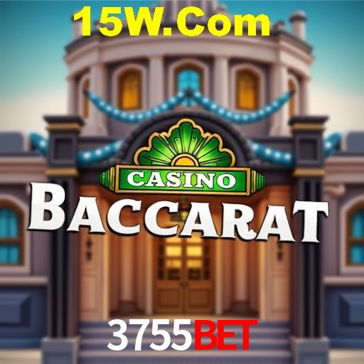 Descubra o Mundo do Cassino Online com 3755Bet