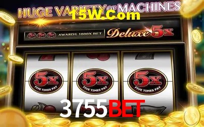 Promoção Relâmpago 3755Bet