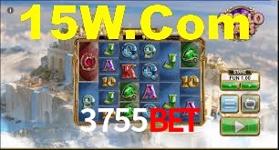 Roulette Table 3755Bet