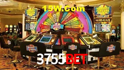Diretório de Jogos 3755Bet