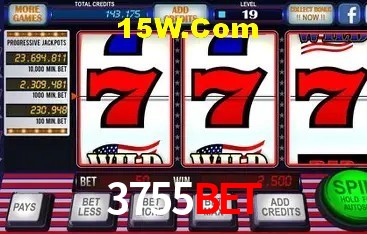 Recursos de Bônus 3755Bet