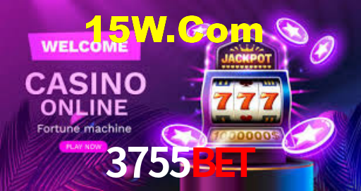 3755Bet: Jogos de Caça-Níqueis-Altas Recompensas, Roleta-Velocidade, Blackjack-Desafios Máximos