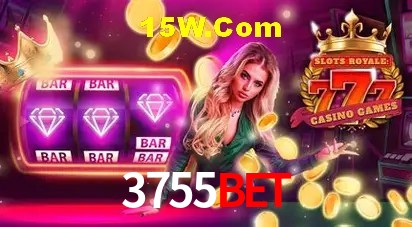 Especiais de Fim de Semana 3755Bet