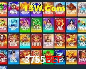 Apostas de Tênis 3755Bet