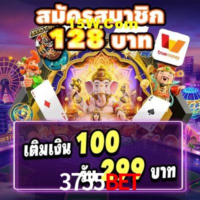 Live Casino 3755Bet