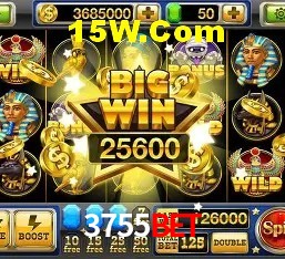 Experiência VIP 3755Bet