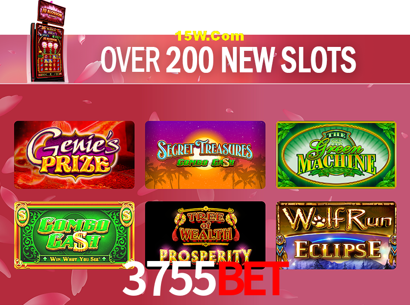 Games Directory 3755Bet