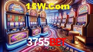 Bonus Features 3755Bet